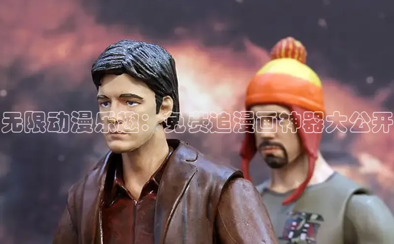 新新漫画官网正版入口