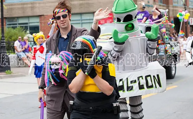 胖仔漫画：中国文化的独特魅力